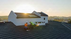 Fast & Reliable Emergency Roof Repairs in Harriman, NY